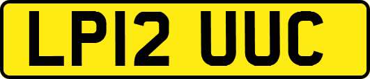LP12UUC