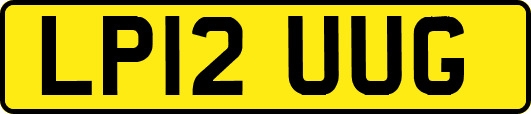 LP12UUG