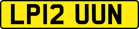 LP12UUN