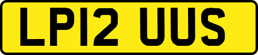 LP12UUS
