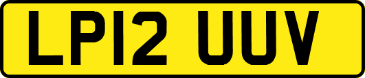 LP12UUV