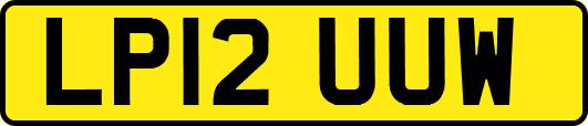 LP12UUW
