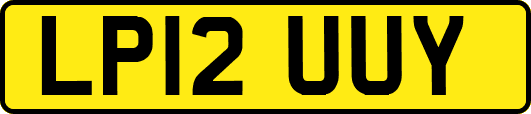 LP12UUY