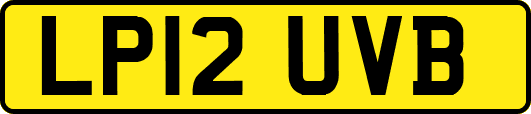 LP12UVB