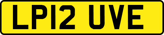 LP12UVE