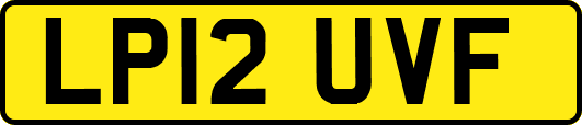 LP12UVF
