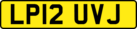 LP12UVJ