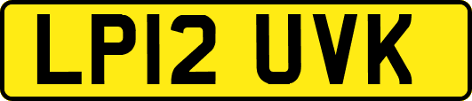 LP12UVK