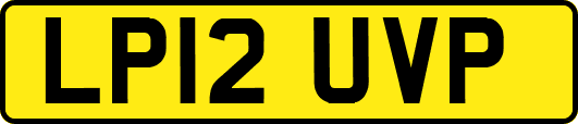 LP12UVP