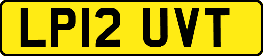 LP12UVT