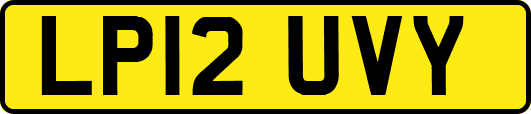 LP12UVY