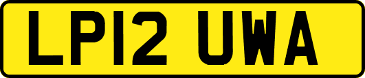 LP12UWA