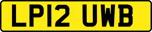 LP12UWB