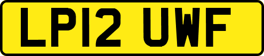 LP12UWF