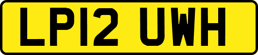 LP12UWH