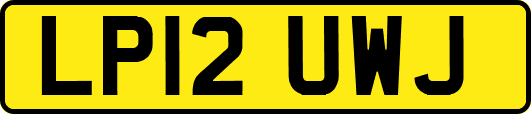 LP12UWJ