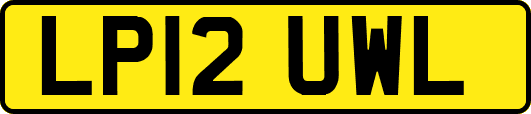 LP12UWL