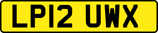 LP12UWX