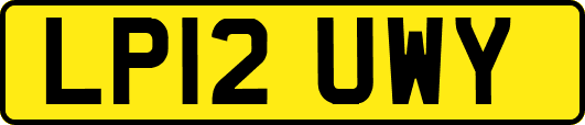 LP12UWY