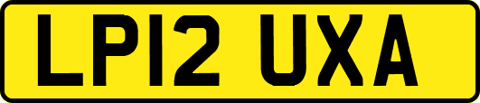 LP12UXA