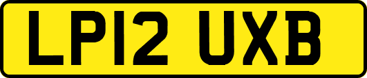 LP12UXB
