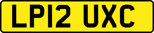 LP12UXC