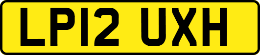 LP12UXH