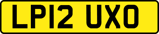 LP12UXO