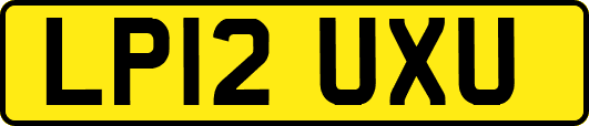 LP12UXU