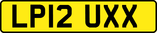 LP12UXX