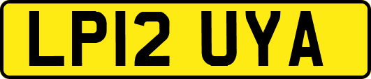 LP12UYA