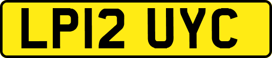 LP12UYC