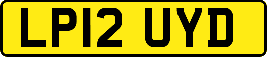 LP12UYD