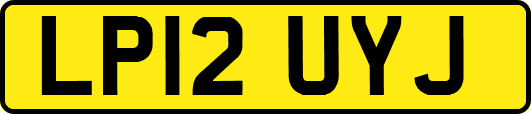LP12UYJ