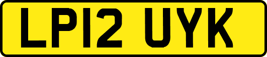 LP12UYK