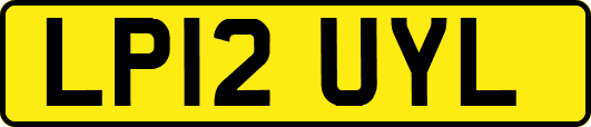 LP12UYL