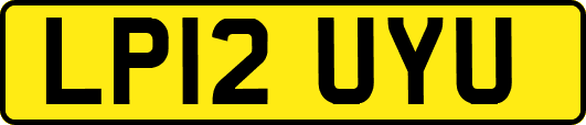 LP12UYU