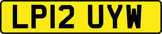 LP12UYW
