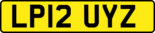 LP12UYZ