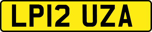 LP12UZA