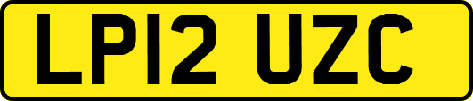 LP12UZC