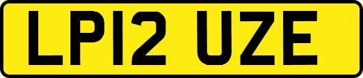 LP12UZE
