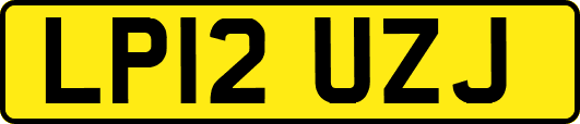 LP12UZJ