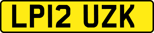 LP12UZK