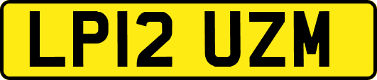 LP12UZM