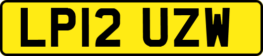 LP12UZW