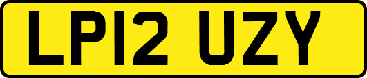 LP12UZY
