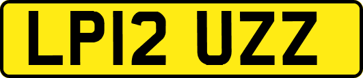 LP12UZZ