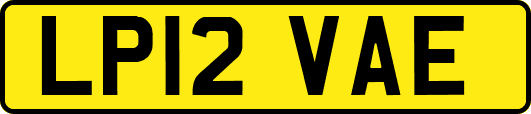 LP12VAE