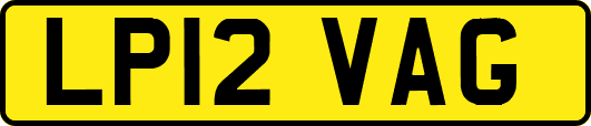 LP12VAG